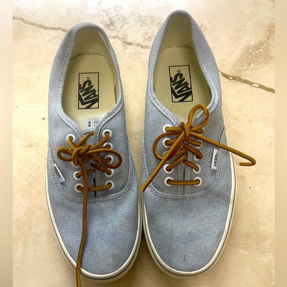Vans for women